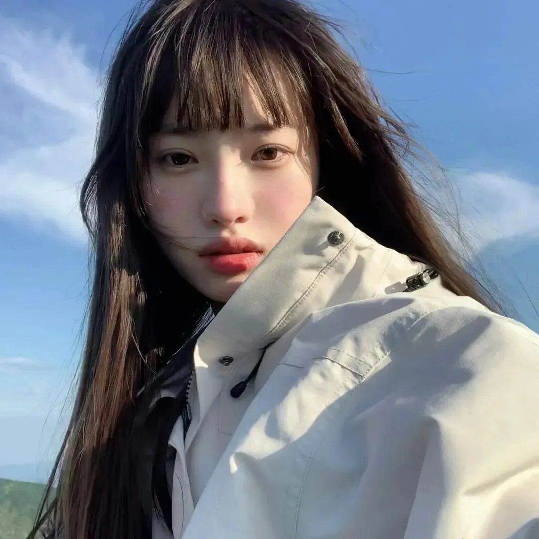 心生爱慕却迟迟不敢