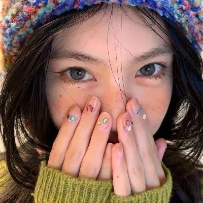 腹中甜